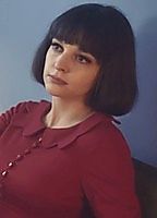 Maria Dębska