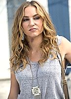 Drea de Matteo