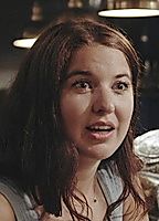 Lily Donovan