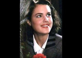 Elizabeth McGovern