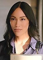 Stephanie Suganami