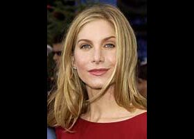 Elizabeth Mitchell