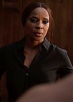 Mary J. Blige