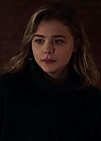 Chloë Grace Moretz