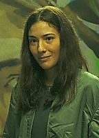 Candela González