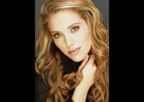 Elizabeth Berkley