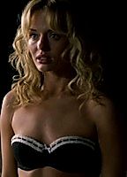 Laura Haddock