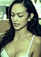 Jessica Cambensy