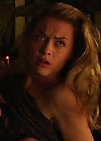 Rachel Skarsten