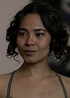 Mabel Cadena
