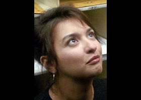 Elizabeth Pena