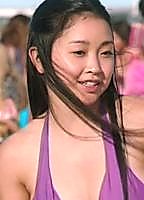 Lana Condor