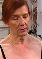 Frances Conroy