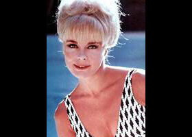 Elke Sommer