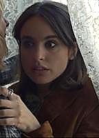 Verónica Echegui