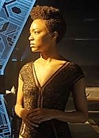 Sonequa Martin-Green