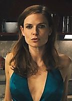 Rebecca Ferguson