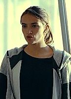 Billie Blain