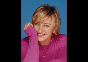 Ellen DeGeneres