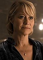Trine Dyrholm