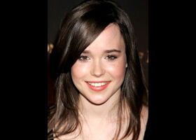 Ellen Page