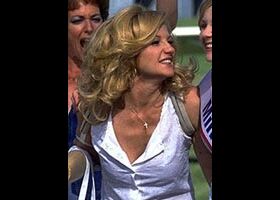 Ellen Barkin