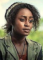Simona Brown