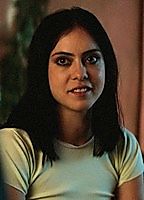 Rosa Salazar