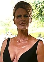 Serena Scott Thomas