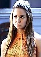 Katherine Waterston