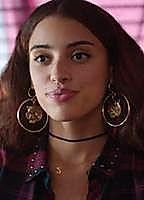 Khadijha Red Thunder