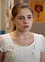 Josephine Langford