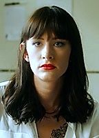 Alexandra Miller