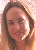 Meaghan Jette Martin