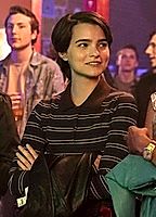 Brianna Hildebrand