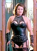 Rosie O'Donnell
