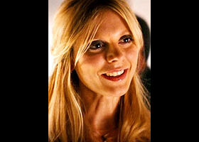 Emilia Fox