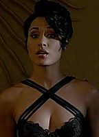 Grace Byers