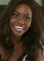 Teyonah Parris