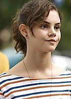 Elvira Camarrone