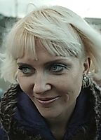 Mariya Chuprinskaya