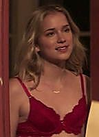 Elizabeth Lail