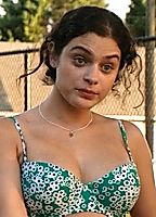 Odeya Rush