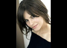 Emily Hampshire