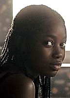 Mame Bineta Sane