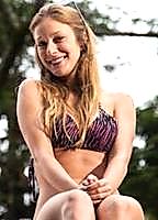 Caroline Abras