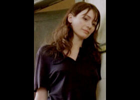 Emily Mortimer
