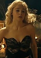 Olivia Vinall