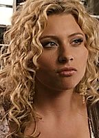 Aly Michalka