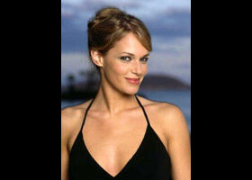 Amanda Righetti